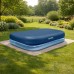 INTEX Swim Center Family Krycí plachta pro bazén 58412NP