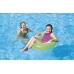 INTEX Plovací kruh 76 cm zelený 59258NP
