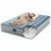 INTEX Nafukovací postel 152 x 203 x 36 cm 64168NP