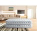 INTEX SUPREME AIR-FLOW TWIN Nafukovací postel 99 x191 x 51 cm 64488