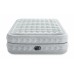 INTEX SUPREME AIR-FLOW QUEEN Nafukovací postel 152 x 203 x 51 cm 64490