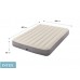 INTEX DELUXE SINGLE-HIGH QUEEN Nafukovací postel 152 x 203 cm 64709