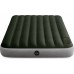 INTEX DOWNY FULL Nafukovací postel s integrovanou nožní pumpou 137 x 191 x 25 cm 64762