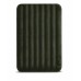 INTEX DOWNY FULL Nafukovací postel s integrovanou nožní pumpou 137 x 191 x 25 cm 64762