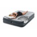 Intex COMFORT-PLUSH Nafukovací postel s el. pumpou 137x191cm