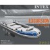 INTEX EXCURSION SET Člun pro 5 osob 68325NP/EP