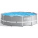 INTEX Prism Frame Pools Bazén 366 x 99 cm s filtrací 26716GN