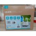 VÝPRODEJ INTEX Krystal Clear QS400 solinátor do 17m3 26664 ROZBALENO