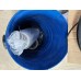 VÝPRODEJ SCHEPPACH DC 100 Odsavač pilin 5906306901 PO SERVISE!!