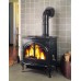 Jotul F 600 CB krbová kamna modročerný smalt 350776