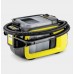 KÄRCHER SE 3-18 Compact Battery Aku tepovač (18V/bez aku a nabíječky) 1.081-500.0