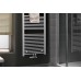 VÝPRODEJ Kermi B20-S M koupelnový radiátor 1789 x 890 mm, rovný, bílá LS01M1800902XXK POŠKOZENÉ!!