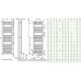 VÝPRODEJ Kermi B20-S M koupelnový radiátor 1789 x 890 mm, rovný, bílá LS01M1800902XXK POŠKOZENÉ!!