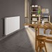 Kermi Therm X2 Profil-kompakt deskový radiátor 10 750 / 1400 FK0100714