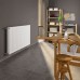 Kermi Therm X2 Profil-kompakt deskový radiátor 12 900 / 2600 FK0120926