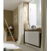 Kermi Therm X2 Profil-V deskový radiátor 10 400 / 1200 FTV100401201R1K