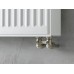 Kermi Therm X2 Profil-V deskový radiátor 12 400 / 1300 FTV120401301L1K