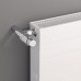 Kermi Therm X2 LINE-K kompaktní deskový radiátor 10 605 x 405 PLK100600401N1K