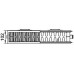 Kermi Therm X2 LINE-K kompaktní deskový radiátor 22 905 x 405 PLK220900401N1K