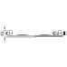 Kermi Therm X2 LINE-V deskový radiátor 10 505 x 605 PLV100500601L1K
