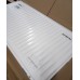 BAZAR Kermi Therm X2 Plan-V deskový radiátor 12 500 / 1000 PTV120501001R1K POŠKOZENÉ!!!