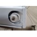 BAZAR Kermi Therm X2 Plan-V deskový radiátor 12 500 / 1000 PTV120501001R1K POŠKOZENÉ!!!
