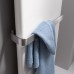 Kermi madlo na ručník 500mm leštěná nerezová ocel - ZC01100002