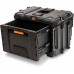 KETER ROC PRO GEAR 2.0 Box na nářadí - šuplík XL 56,5 x 37,5 x 41,3 cm 17213871