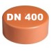 OSMA KGK víčko DN 400,226630