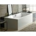 VÝPRODEJ KOLO Comfort Plus pravoúhlá vana 190 x 90 cm, bez madel XWP1490000 POŠKOZENÝ ROH!!!!