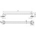 KOLO Concept madlo jednoduché, 60 cm L60006000