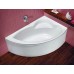 KOLO Neo Plus asymetrická vana 160 x 100 cm, pravá XWA0760000