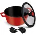 LAMART LT1170 Kastrol 20x10cm ALUE 42003232