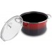 LAMART LT1181 Kastrol 18 cm, SMALT EMAIL 442003341