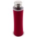 LAMART LT9029 Láhev sklo 550ml Červená 42003902