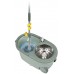 LAMART LT8053 Rotační mop sada 42004014