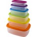 LAMART LT6030 Sada dóz RAINBOW 42004049