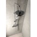 AQUALINE LIGA sprchový sloup s termostatickou baterií, SL533