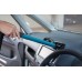 MAKITA 140H94-2 kartáčová hubice 355 x 32 mm