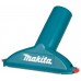 MAKITA 140H95-0 hubice na čalounění 120 mm