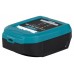 MAKITA nabíječka DC18SJ s kabelem USB-PD 18V 1916D9-8