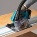 MAKITA 1916F4-2 Adaptér k vodící liště =old 198673-2