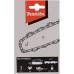 MAKITA 191H02-6 Pilový řetěz 35cm 1,1mm .043" 3/8"LP 52čl