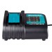 MAKITA 194533-6 Nabíječka LXT DC18SD