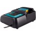 MAKITA 194533-6 Nabíječka LXT DC18SD