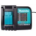 MAKITA 194533-6 Nabíječka LXT DC18SD