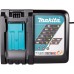 MAKITA DC18RC nabíječka 195584-2