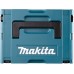 Makita 198116-4 Sada 2x BL1860B + DC18RC nabíječka + kufr