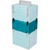 MAKITA 821551-8 Makpac 3 přepravní kufr 295 x 395 x 210 mm