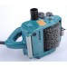 MAKITA 9741J Kartáčová bruska (860W/100x120mm) Makpac